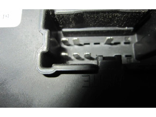 Блок управления двигателя 231A09514R Renault Clio I