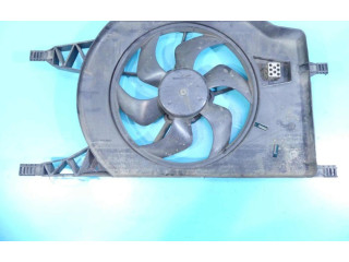 Комплект вентиляторов     1831068000, IMPRK1145611    Renault Vel Satis 