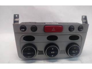 Блок управления климат-контролем Alfa Romeo GT