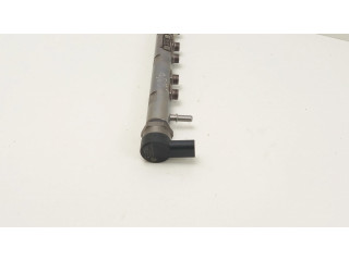 Vstřikovací lišta 0445214183, 780912802 BMW 3 E90 E91 pro naftový motor 2.0