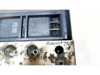 Блок АБС 4G0907379L, 0265250562 Audi A6 S6 C7 4G 2011-2018 года