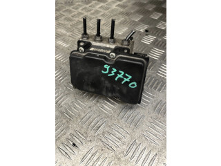 Jednotka ABS 476609U16B Nissan Note (E11) 2009