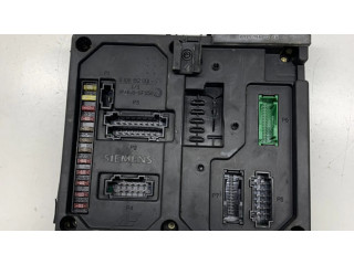 Блок предохранителей 7M0971882A, XM2114A212AA   Volkswagen Sharan    