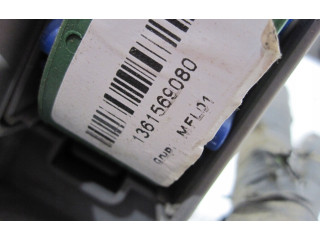 Блок предохранителей 01368890080 Citroen C5