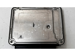Řídící jednotka 045906013D, 0281013012   Seat Ibiza III (6L) 2002