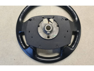 Руль Land Rover Discovery 4 - LR4  2010 - 2016 года CV851681BN, AH223600MB      