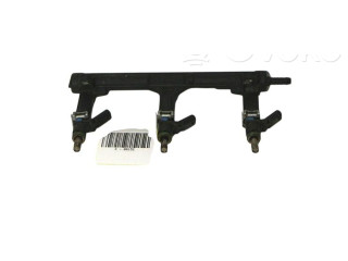 Топливная рампа 06E133681L, 06E906031 Audi A7 S7 4G