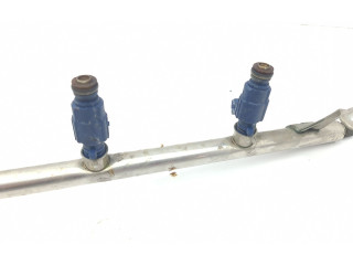 Vstřikovač 0280156101 Porsche Cayenne (9PA)