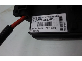 Блок предохранителей 31337182 Volvo V60