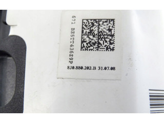 Подушка безопасности пассажира 8J0880202B, 8J0880202B   Audi TT TTS Mk2