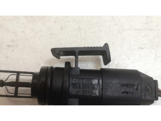 Датчик температуры всасываемого воздуха