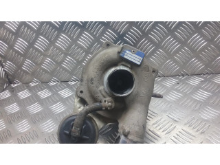 Turbodmychadlo Турбина 507852H301868, 7100205840006   Renault Megane II 1.5  1