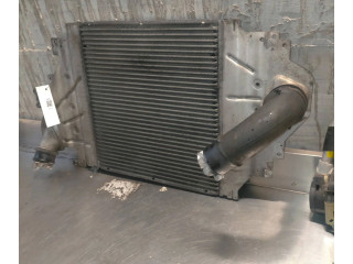 Интеркулер  8200685747   Renault Clio II 