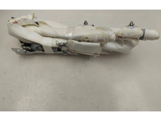 Подушка безопасности двери    Renault Clio V