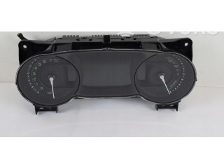 Панель приборов P68614034AB   Jeep Wrangler       