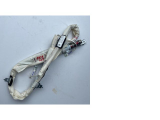 Надувная подушка для крыши