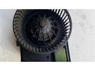 Вентилятор печки    X65R665626F   Renault Clio II