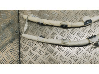 Боковая подушка безопасности 985P09101R Renault Megane IV