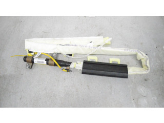 Боковая подушка безопасности    Chevrolet Captiva