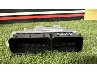 Řídící jednotka 281013406, CENTRALITAMOTORUCE Honda Civic