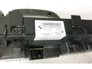 Přístrojová deska BMW 1 F20 F21 2012 17649411, 62109372488