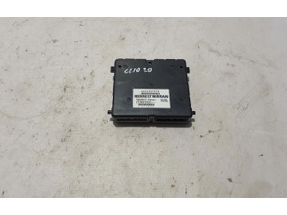 Блок управления 285250737R   Renault Clio V