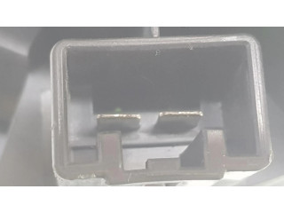 Вентилятор печки