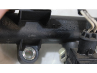 Vstřikovací lišta Fiat Stilo