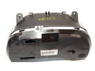 Přístrojová deska Fiat Doblo 2016 0520326830, 503015161904