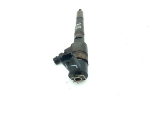 Форсунка 0445110419, 77ZB718SA    Jeep Cherokee   