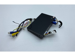 Блок управления GPOA2020H-Q5H, LTA Audi A7 S7 4G