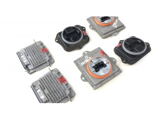 Блок управления Xenon 89089352, 68209771AA   Jeep Grand Cherokee