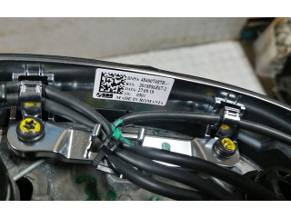 Руль Dacia Duster II 2017 - года 484007487R, 270918