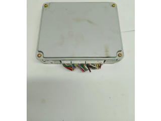 Блок управления двигателя FPG618881B Mazda Premacy