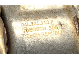 Комплект форсунок 04L131113P Skoda Octavia Mk3 (5E)