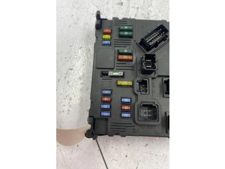 Pojistková skříňka Řídící jednotka BSM 6580FN   Peugeot 1007 2006