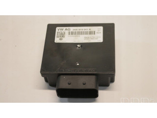 Другие блоки управления / модули