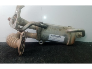 Клапан EGR Dacia Duster II