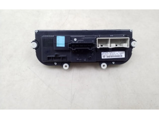 Модуль блока управления кондиционером 7N0907426L Volkswagen Caddy