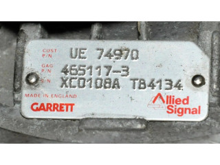 Турбина Bentley Arnage 6.8 UE74970TB4134