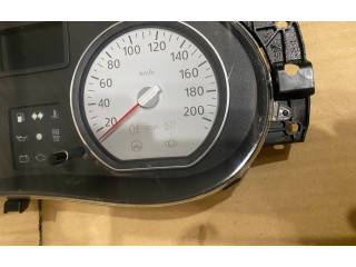 Панель приборов 248104802R, 120521 Dacia Sandero