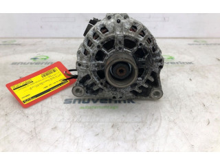 Генератор 5705AW, 5705AW   Citroen C2      