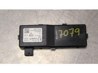 Блок управления 13503204   Chevrolet Cruze