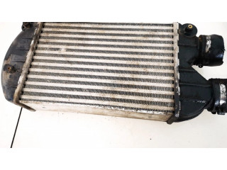 Интеркулер 46440215 Fiat Marea 2.4