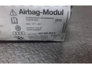 Подушка безопасности пассажира 8Z0880204B   Audi A2
