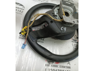 Руль Citroen C4 I Picasso 2006 - 2013 года 4109NF, 4109NF