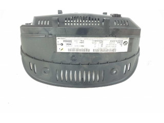 Дисплей 65826985867, 65829151976 BMW 5 E60 E61
