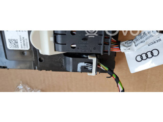 Блок комфорта 8W0907063DG, F005V02175 Audi Q5 SQ5