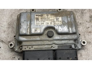 Řídící jednotka A6401503534 Mercedes-Benz A W168 1999