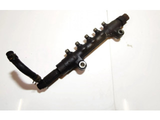 Vstřikovací lišta Subaru Legacy